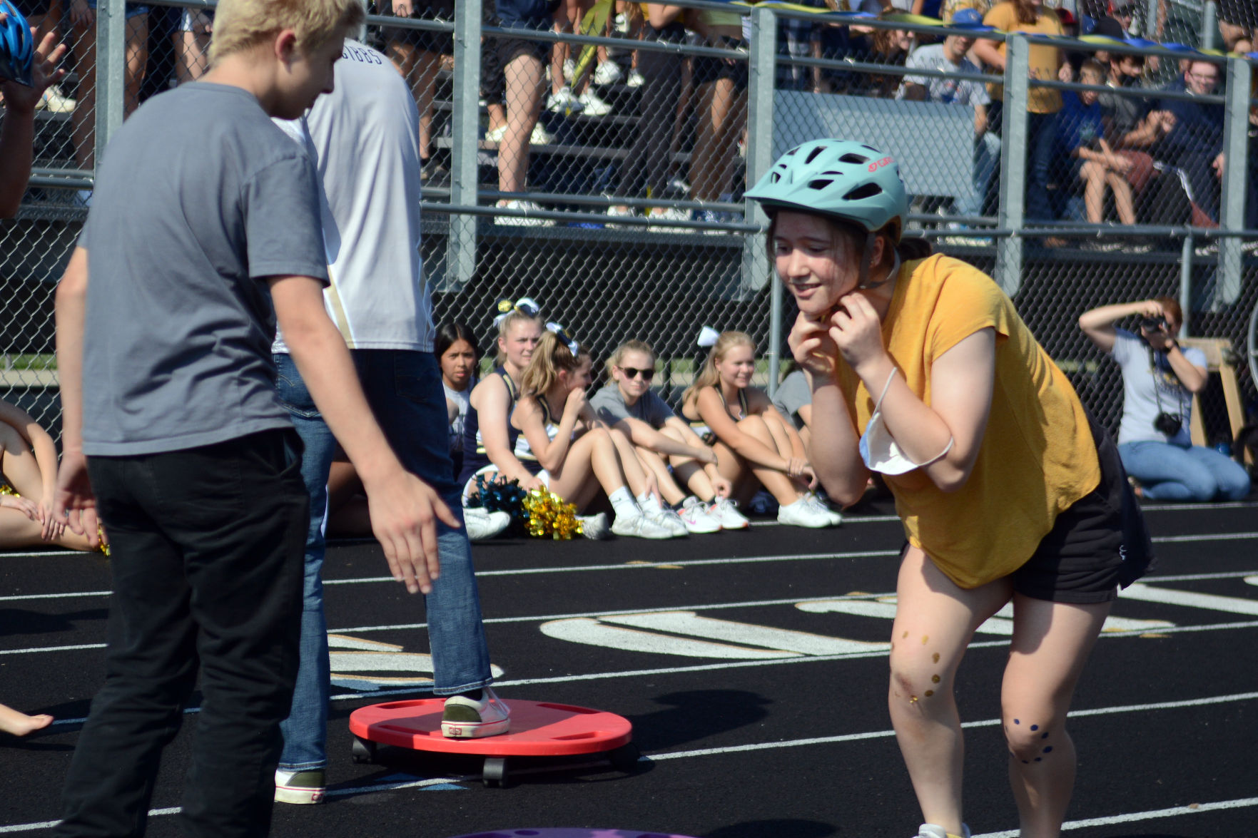 Baraboo Homecoming 2021